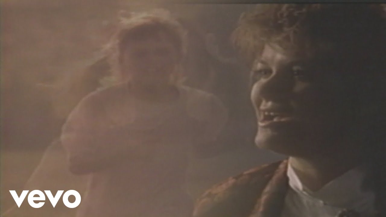 K.T. Oslin - 80's Ladies (Official Video)