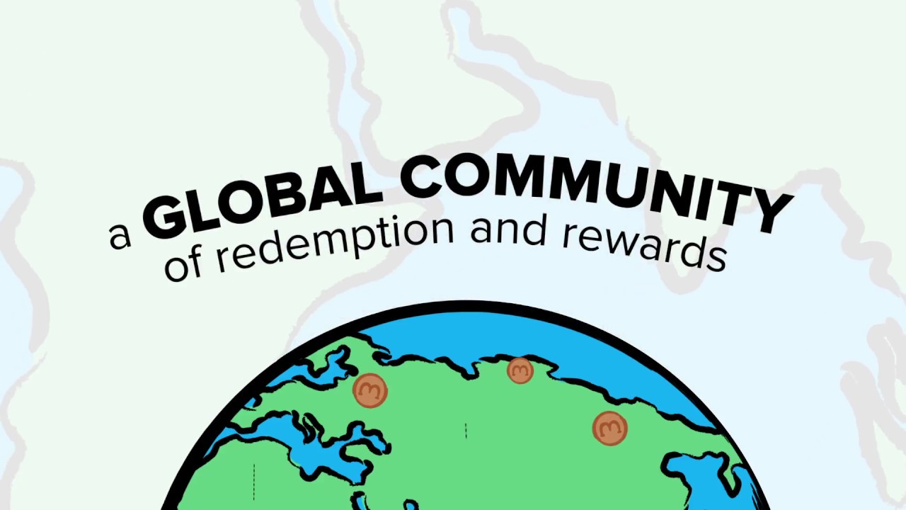 MOZO &ndash; The Token of Discovery