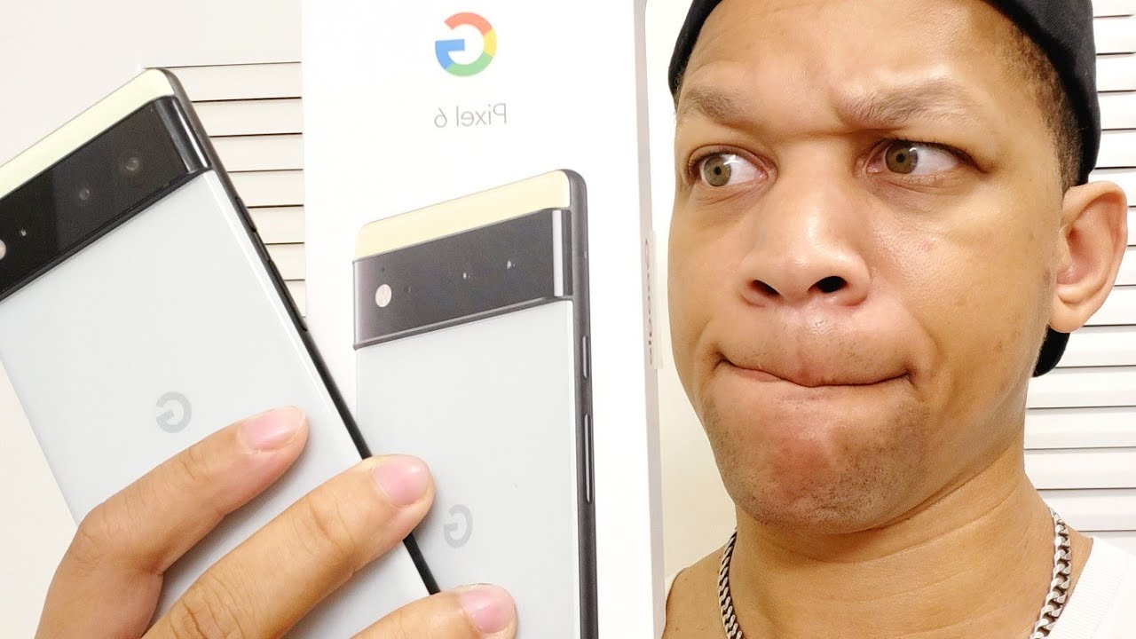 Google Pixel 6 : 16 months Later, Best Budget phone in 2023?