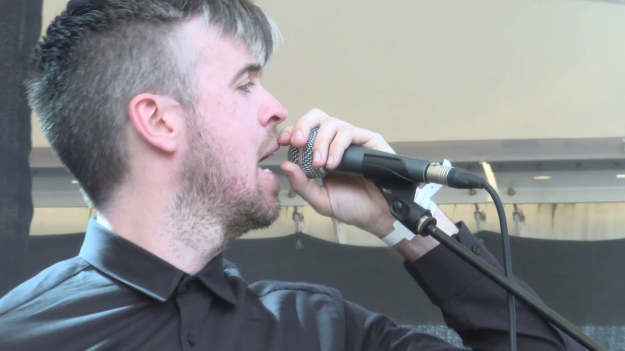 Anubis - Fool's Gold (Live at Loreley, July 15th 2018)