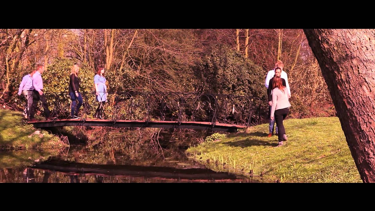 Bedrijfsfilm Trivoor