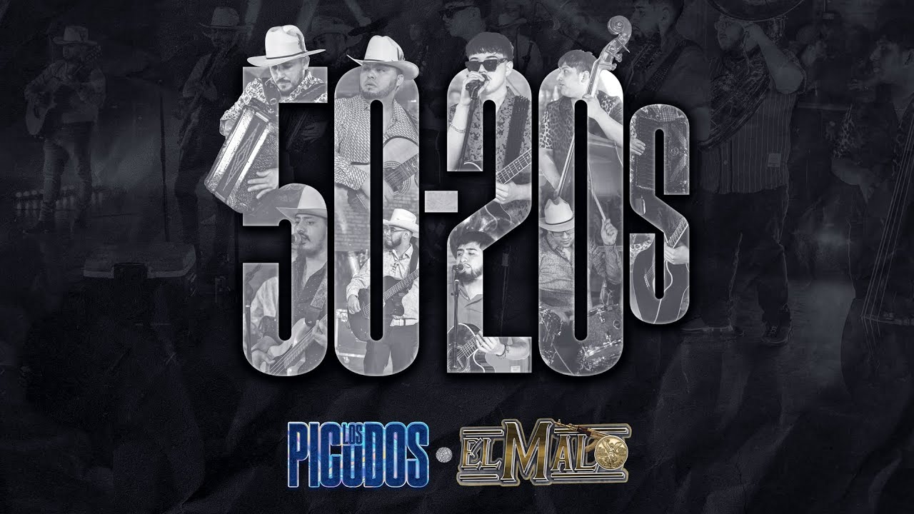 50-20s - Los Picudos | El Malo
