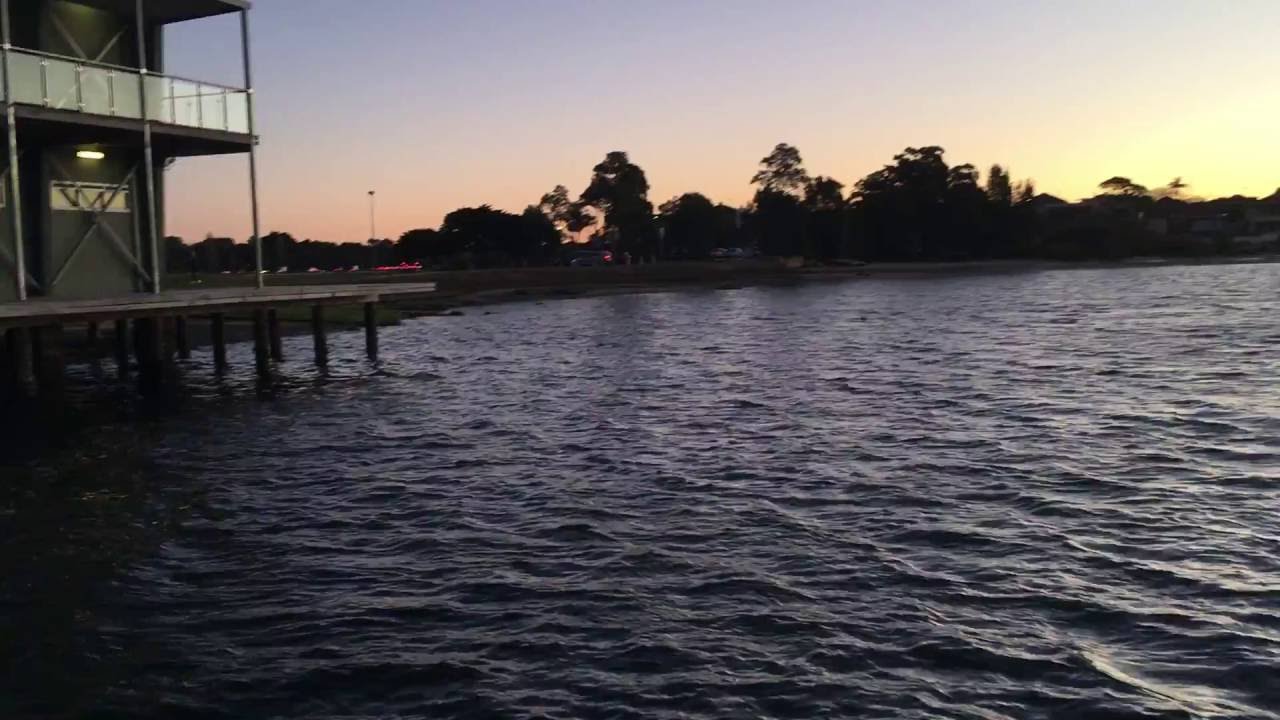 Sydney's Five Dock
