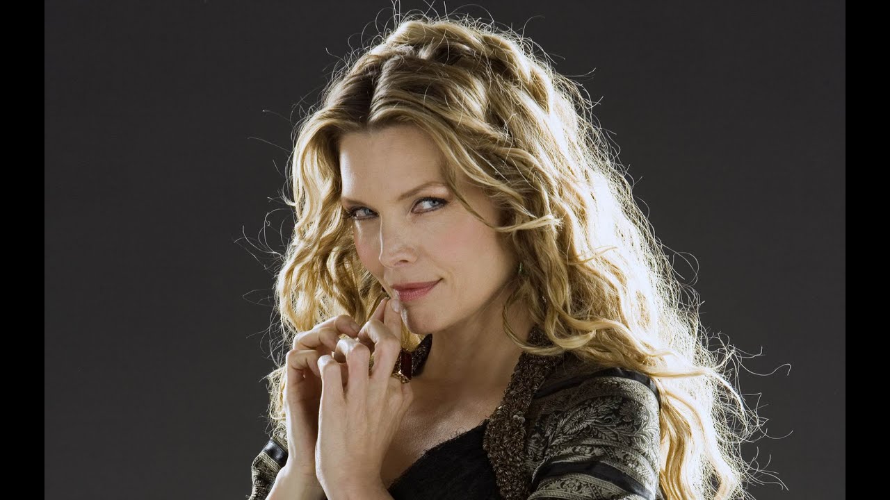 Michelle Pfeiffer - Highest Grossing Movies