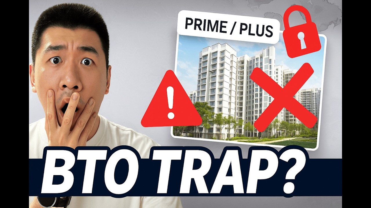 Think Twice Before Choosing a Prime/Plus BTO!