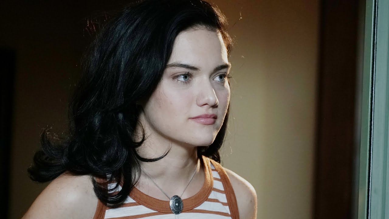 Behind the Scenes Interview with Kayla Carlson