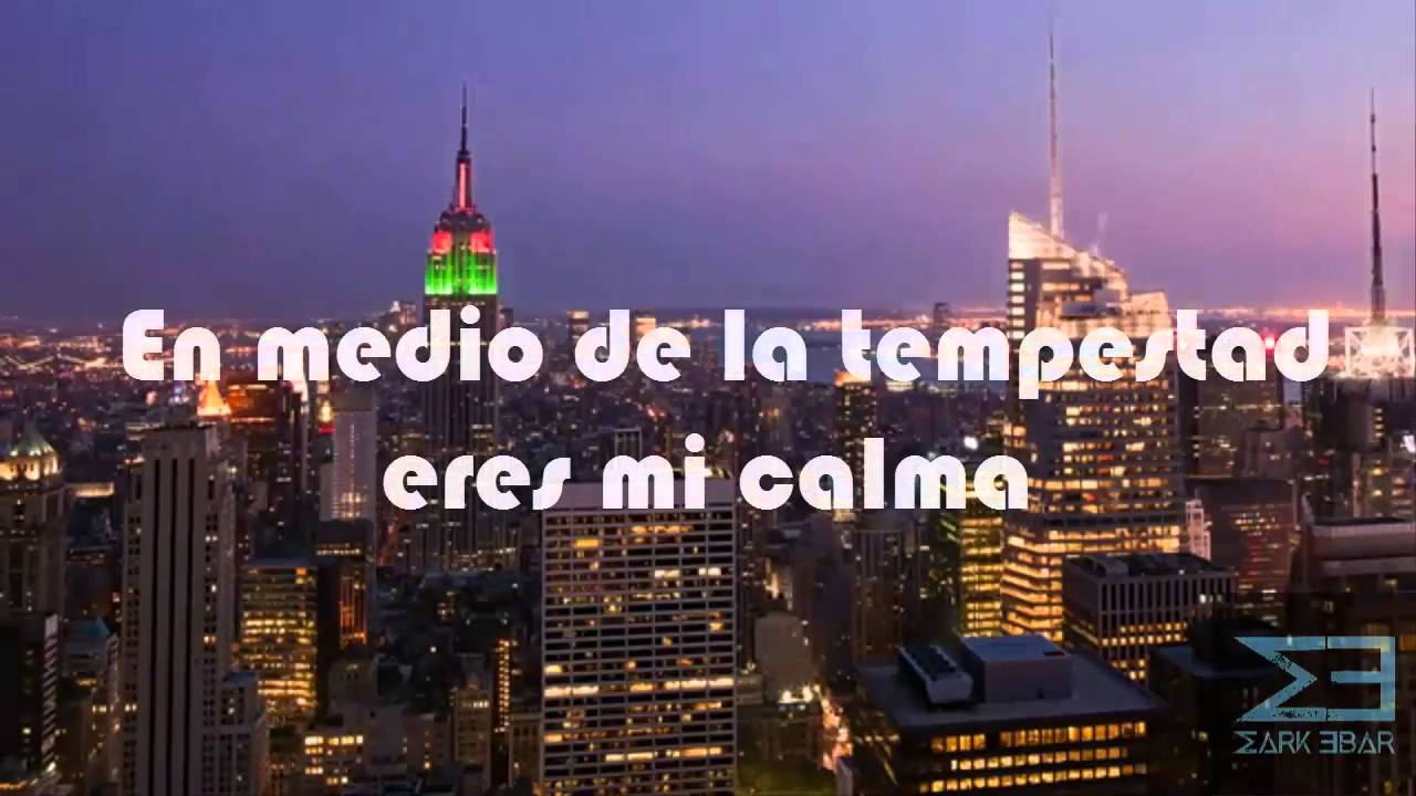 El Gozo - Evan Craft Ft Job Gonzalez (Mark Ebar REMIX) Musica electronica Cristiana
