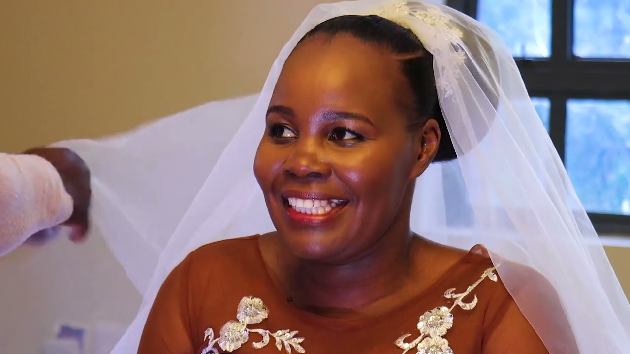Martha Weds Evans || Edited Version || 04/08/24 || Delta Media Group Kenya