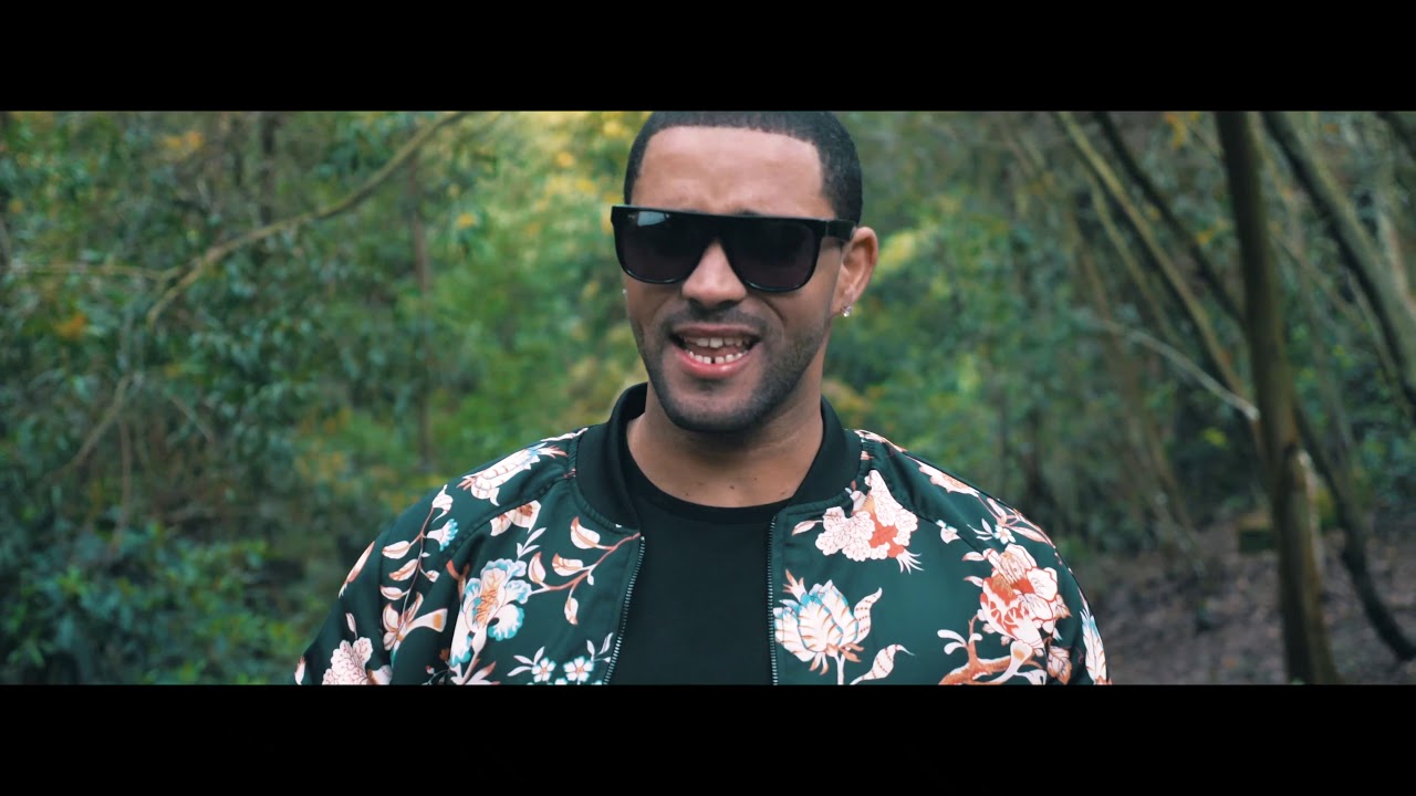 Steve Brandao & Aldo ( official Video)