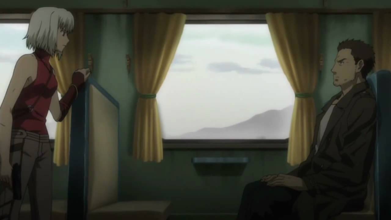 [SHP] CANAAN 12 - 