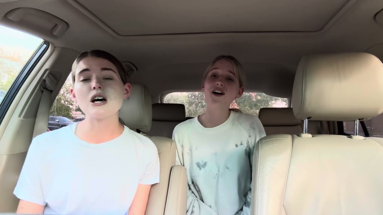 Die With a Smile (Cover)