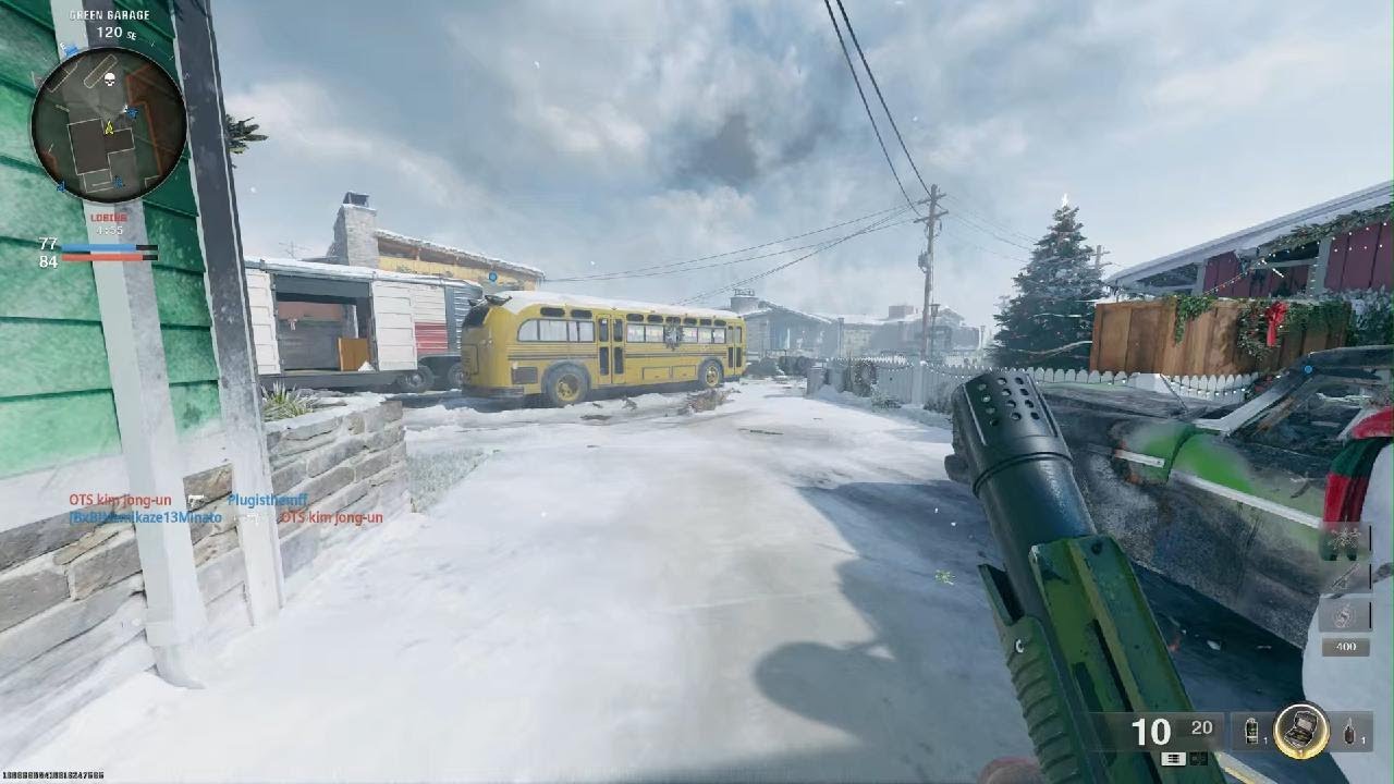 Skill based damage