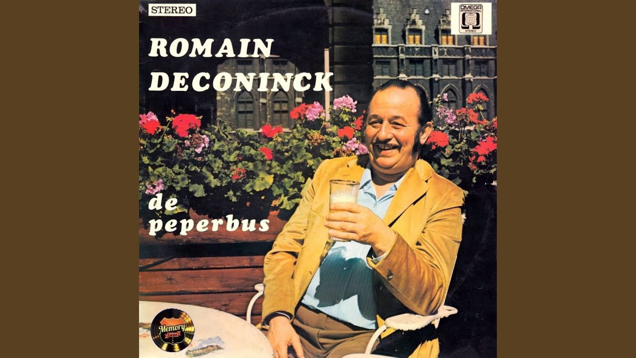 Mijn Nonkel Miele en de Begroavinge