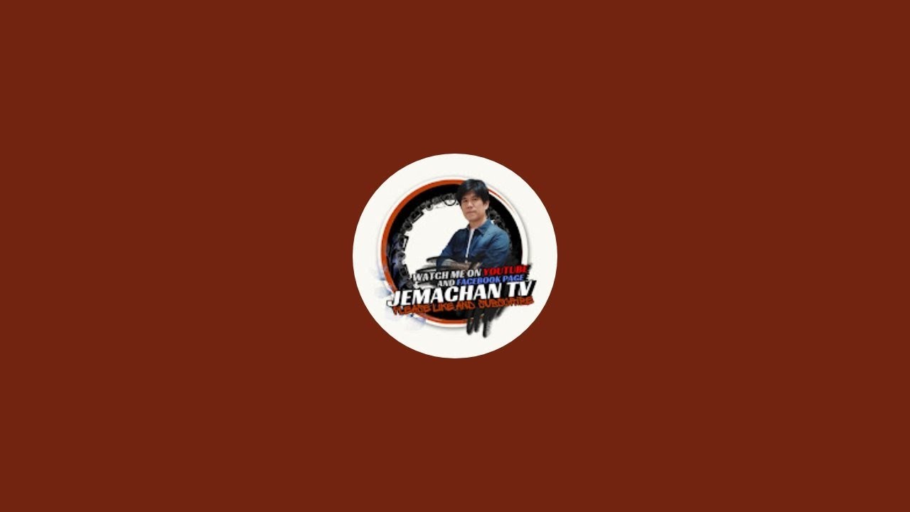 JEMACHAN TV is live! Let's Play Mobile legends