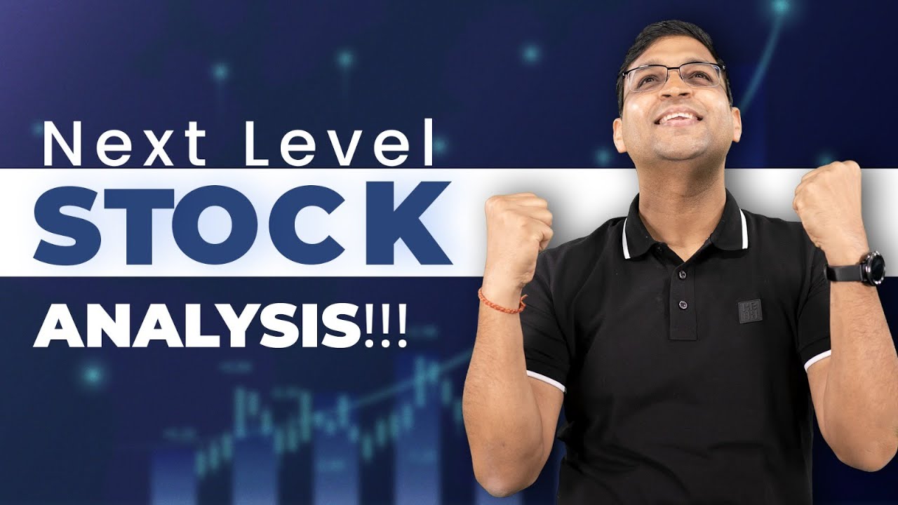 Most Powerful Stock Analysis App in India | Your Stock Market Edge - 19 | 