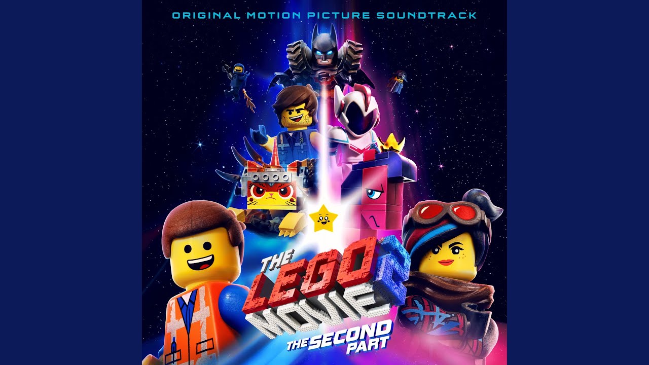 Everything's Not Awesome
