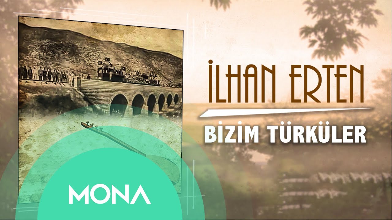 İlhan Erten - Yeri Ha