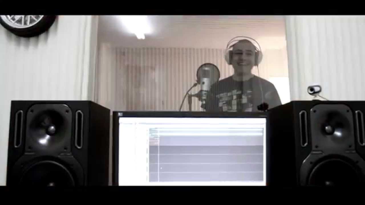 Yani MC - Обрат [Official HD Video] (2013)