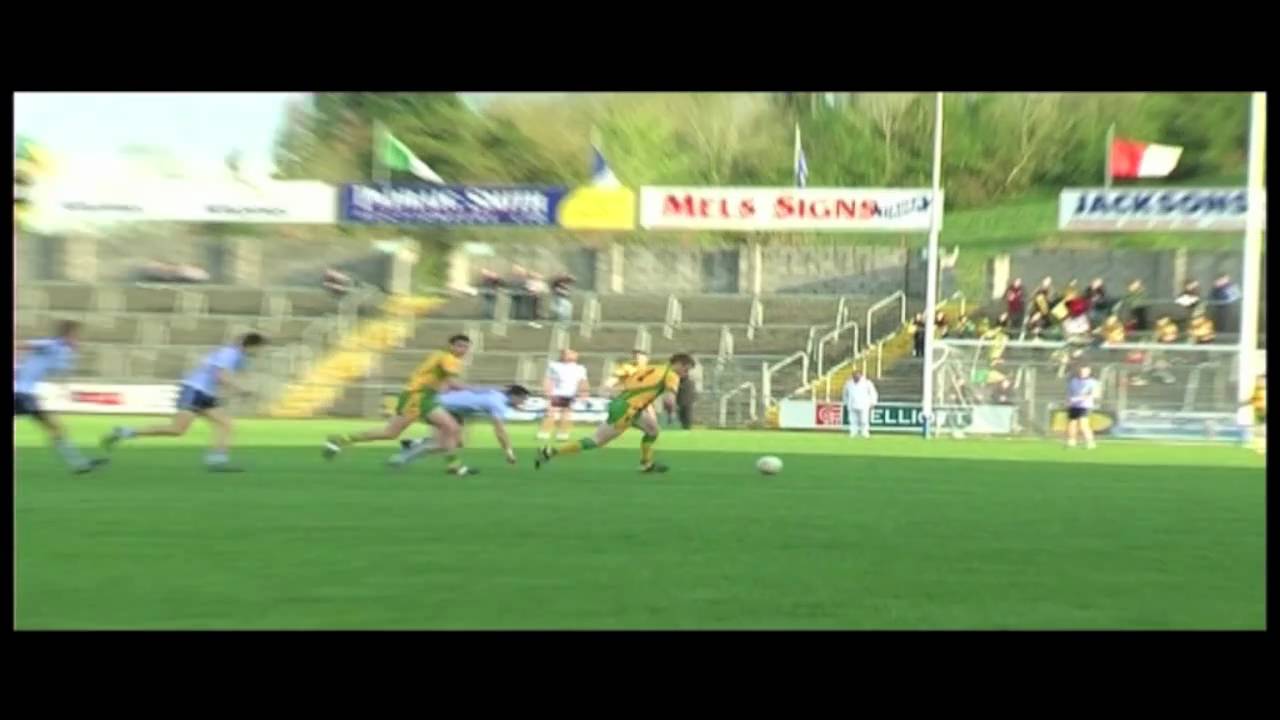 Donegal G.A.A awards 2010