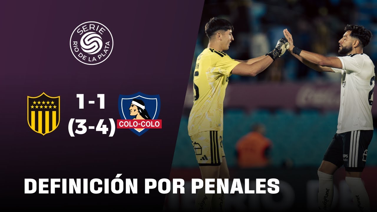 Inolvidable definición del Cacique con el Manya | Tanda completa | Serie Río de la Plata