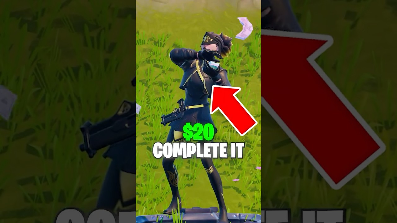 НЕ покупайте боевой пропуск в Fortnite! ❌