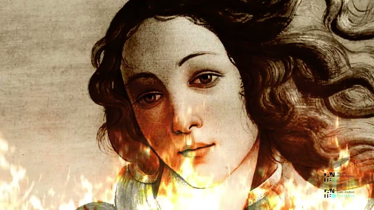 TI RACCONTO UN' OPERA - VENERE IN FIAMME
