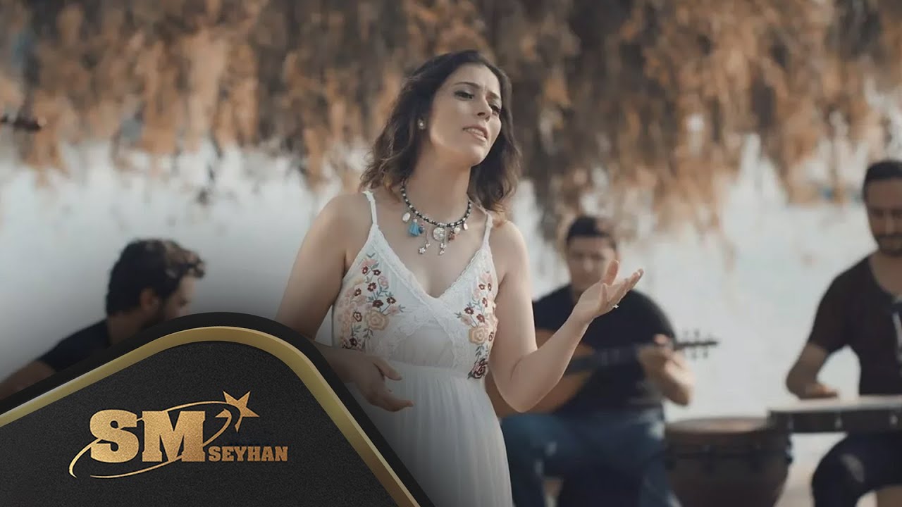 Ahuzar - Sen Hiç mi Bahar Görmedin