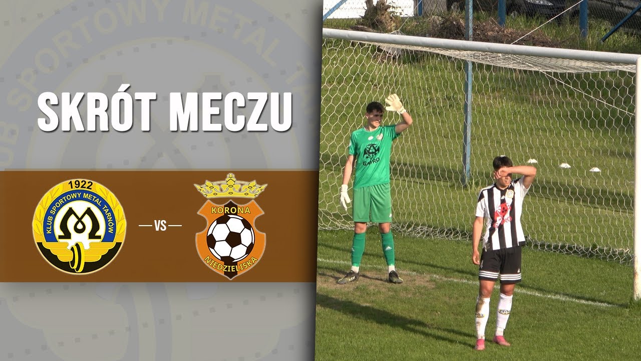 24 kolejka | V Liga LUKIsport | KS Metal GAWRO Tarn&oacute;w - Korona Niedzieliska