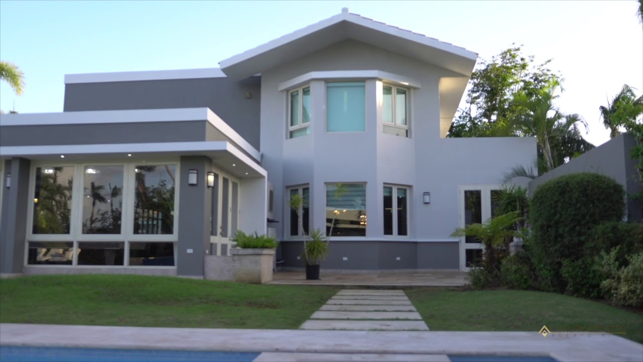Luxury Estates Puerto Rico