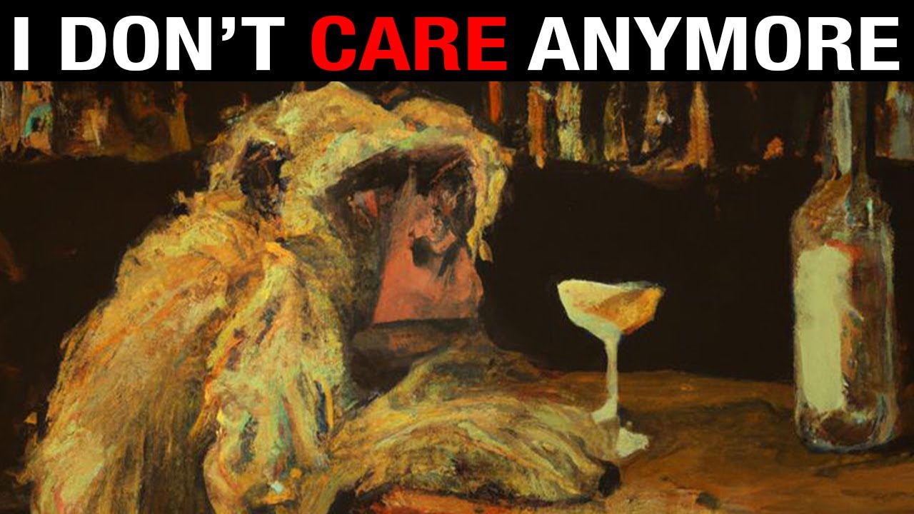 Jung’s Most Misunderstood Stage of Healing — FINAL STAGE  When Empathy Ends
