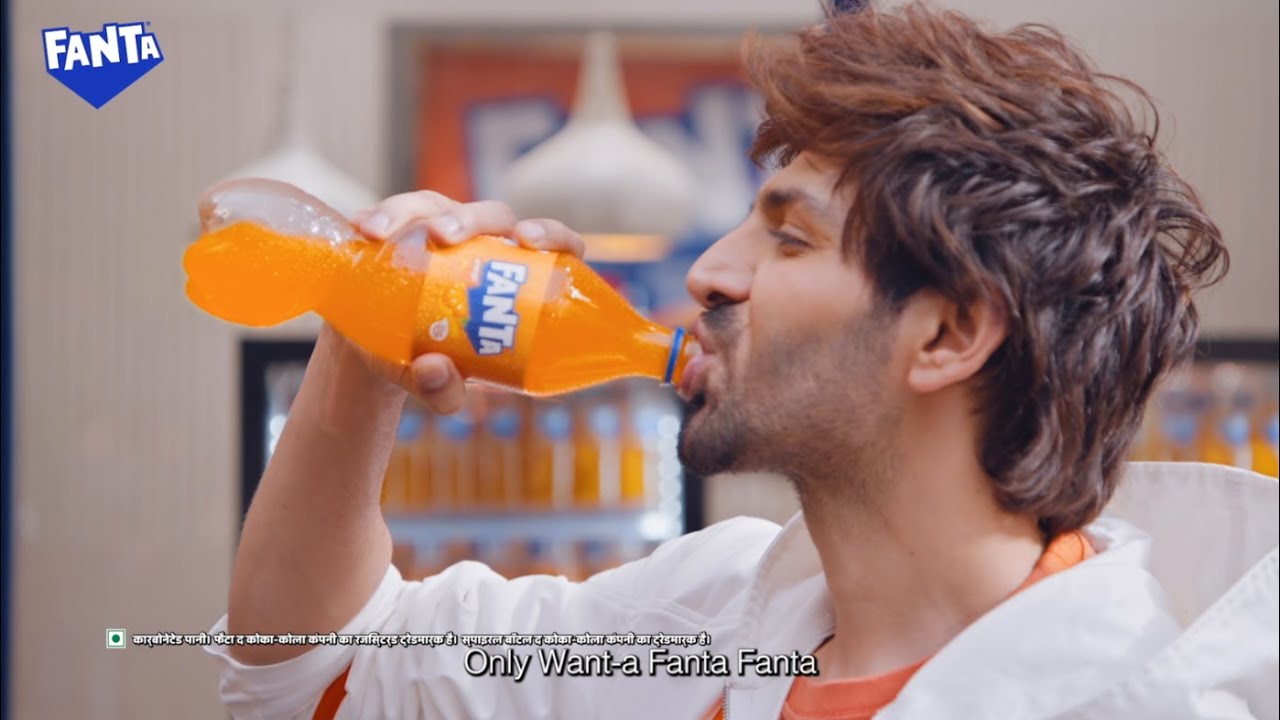 Fanta Mangta
