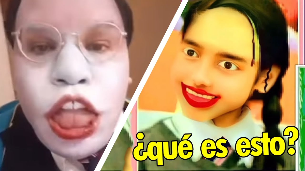 Encontré LA PEOR cuenta de Instagram y NUNCA deberías buscarla