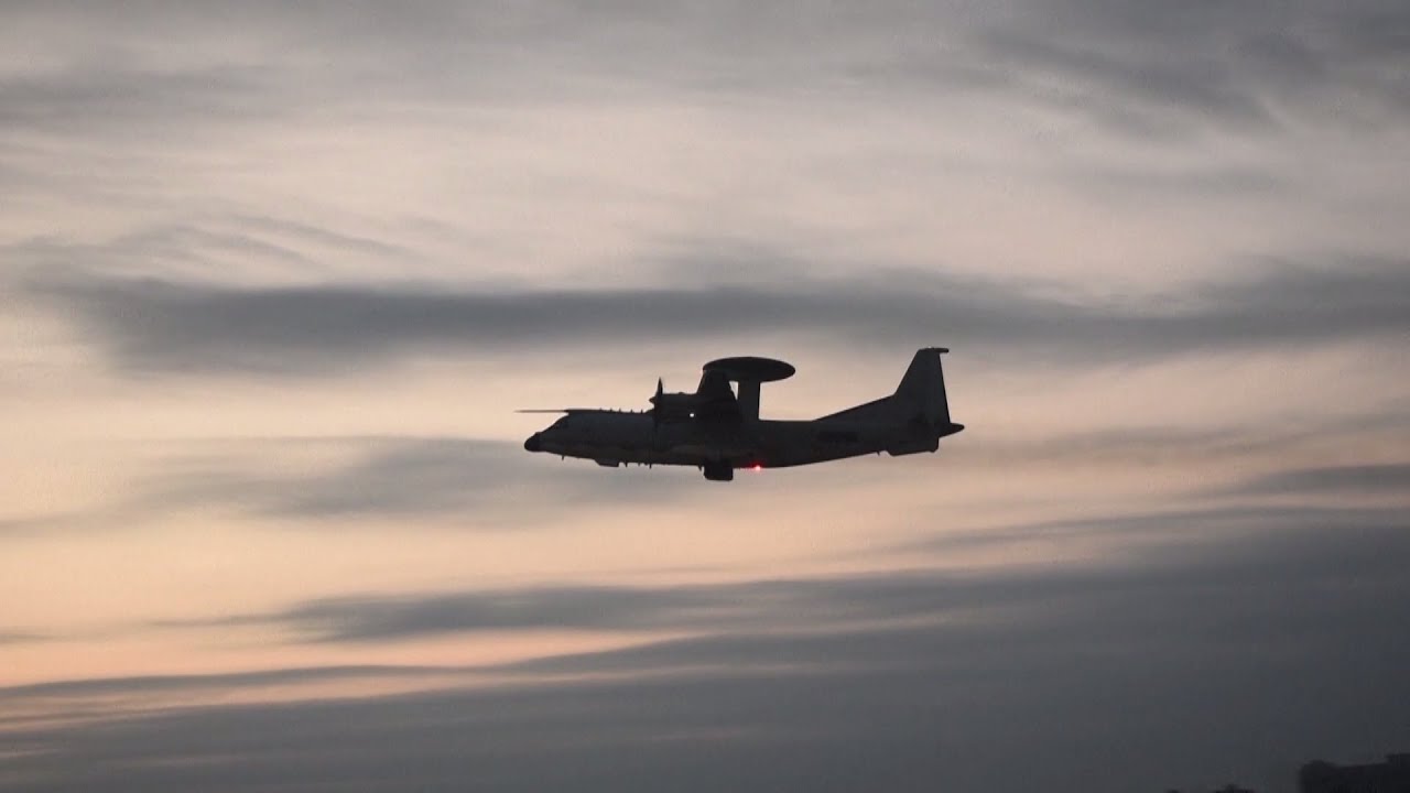 PLA conducts 'Joint Sword-2024B' drills surrounding Taiwan island