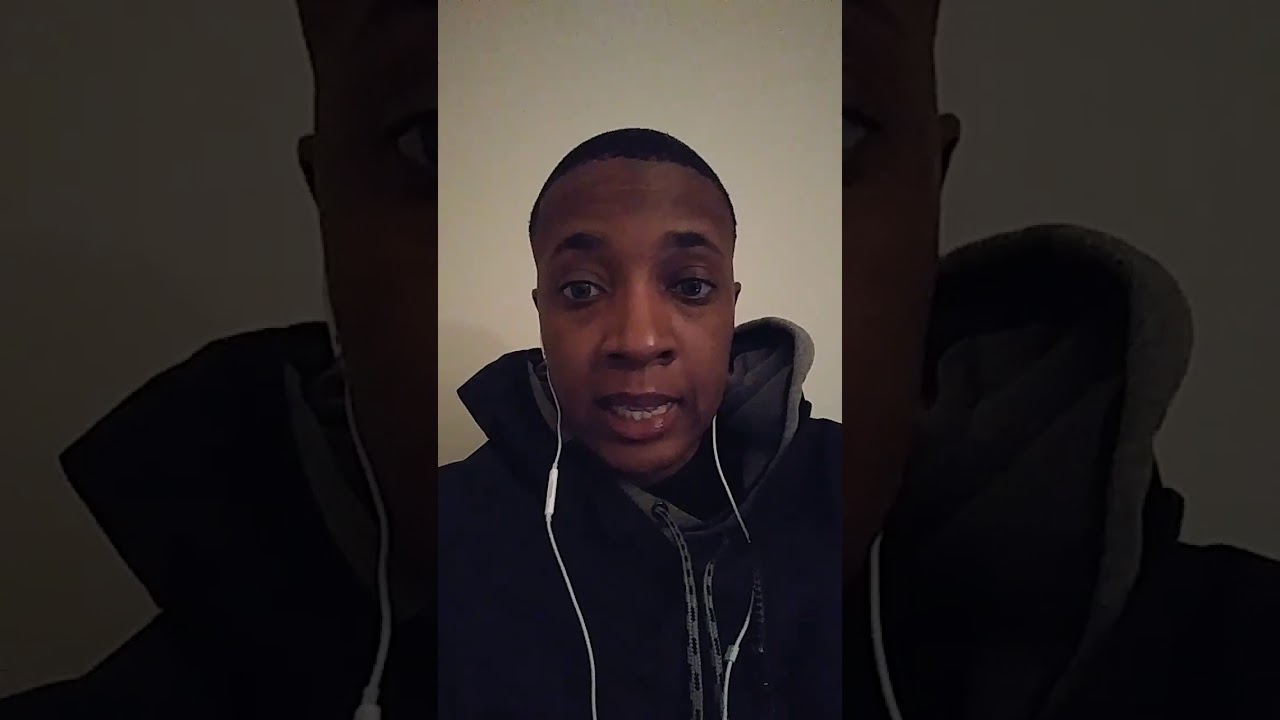 From Porn To The Pulpit Stage Play by Evangelist Danielle Williams_ McCord