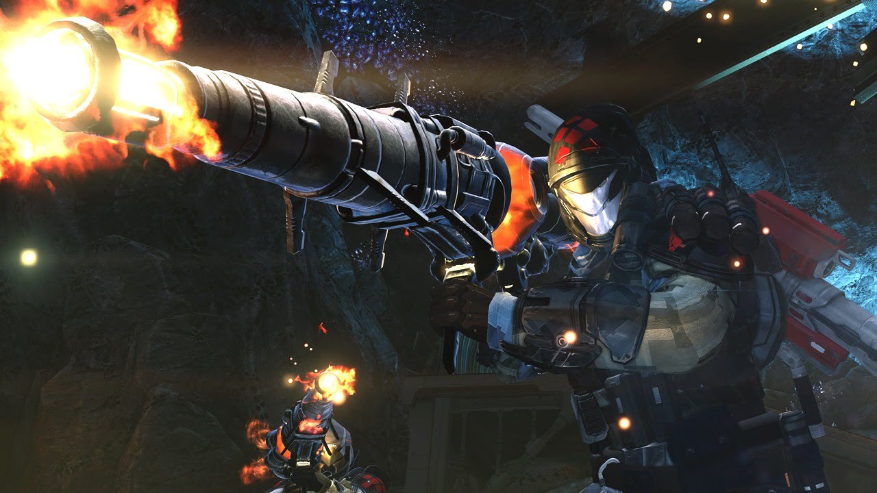 Destiny: The Weapons of House of Wolves are Amazing - IGN's Fireteam Chat