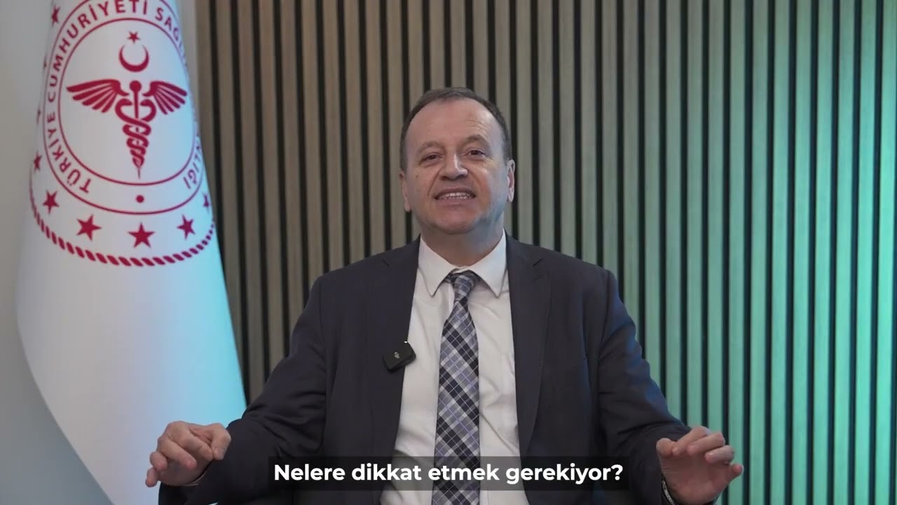 🎥 Epilepsi Nedir?