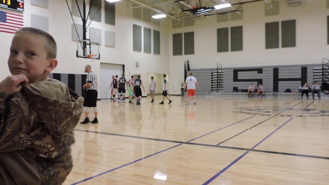 City League Vs Twin Falls Dental Care