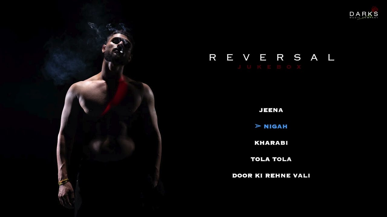 Mirak - Reversal (EP Jukebox)