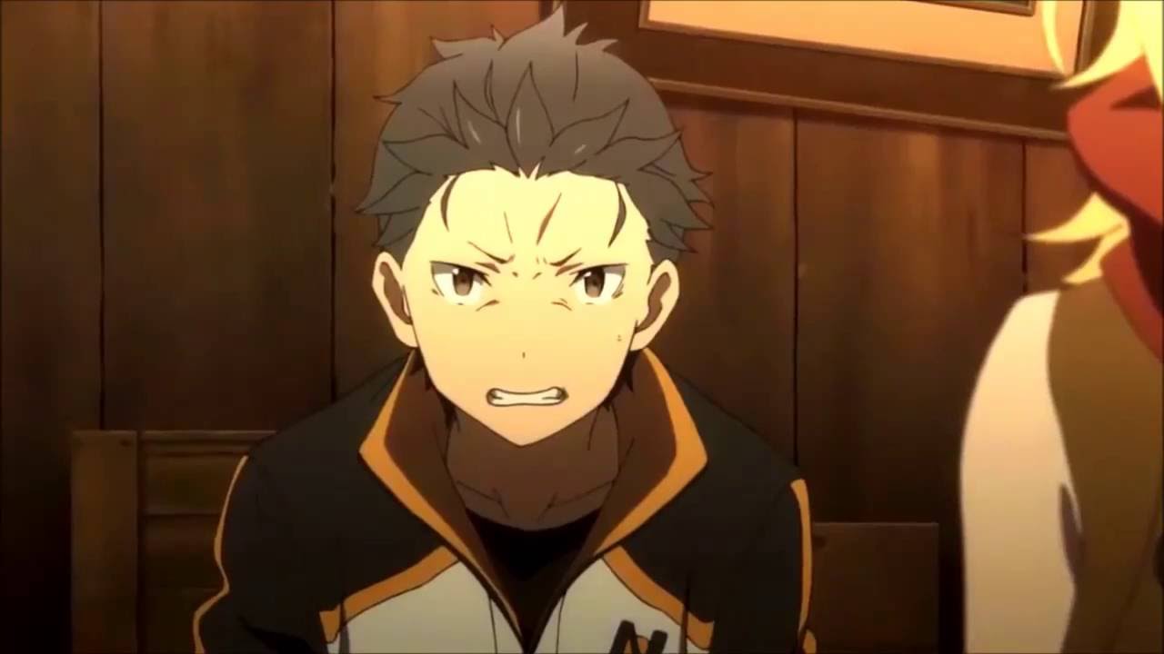 Re:zero amw