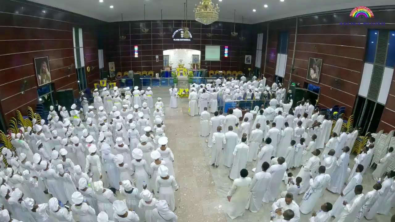 Vigil | Breakthrough Night Livestream || 22th August 2025