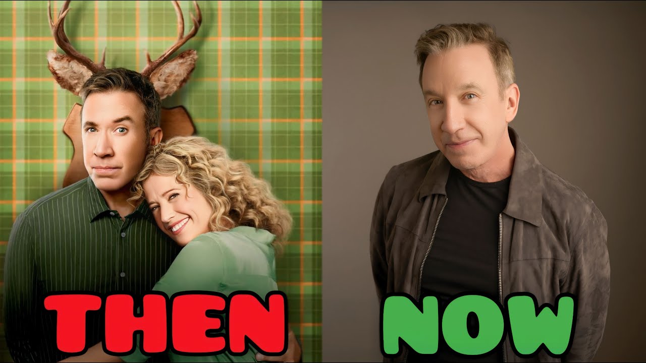 Last Man Standing 2011 | Cast Then And Now 2024 | How They Changed?