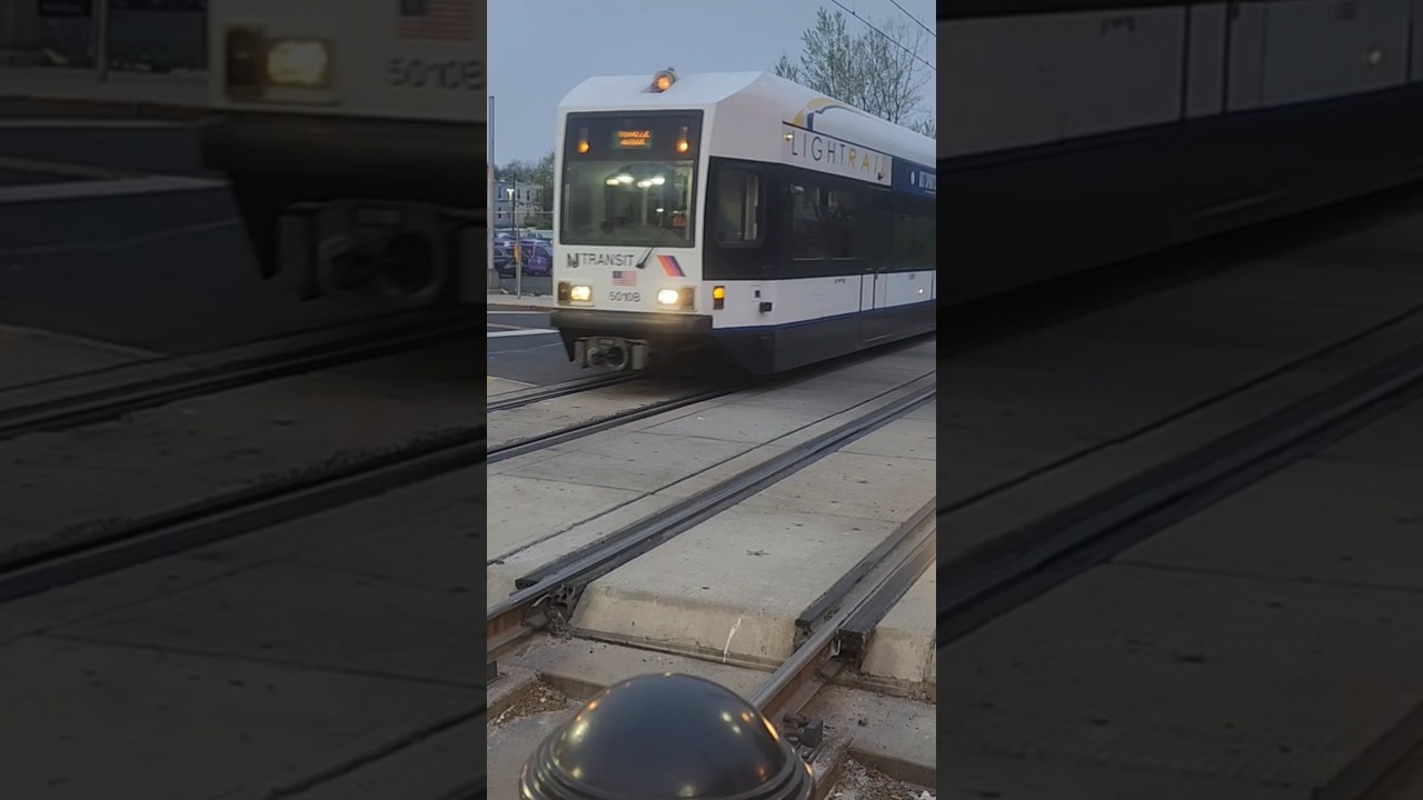 PHOTOBOMBED... By A Train | Another Transit Video BLOOPERS