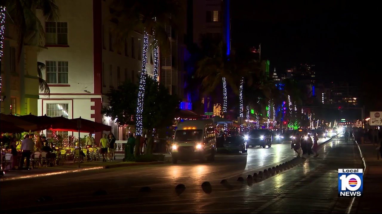 Uber offers new options for women in Miami