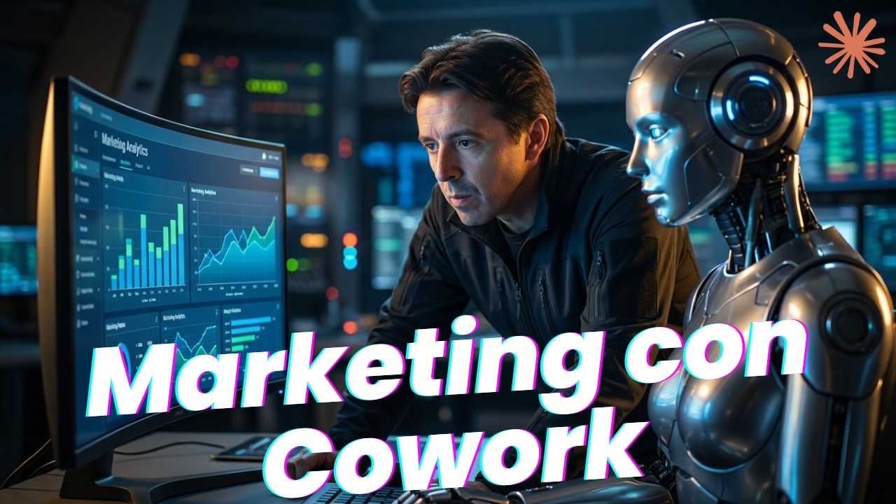Come usare Claude Cowork per il marketing con i nuovi plugin