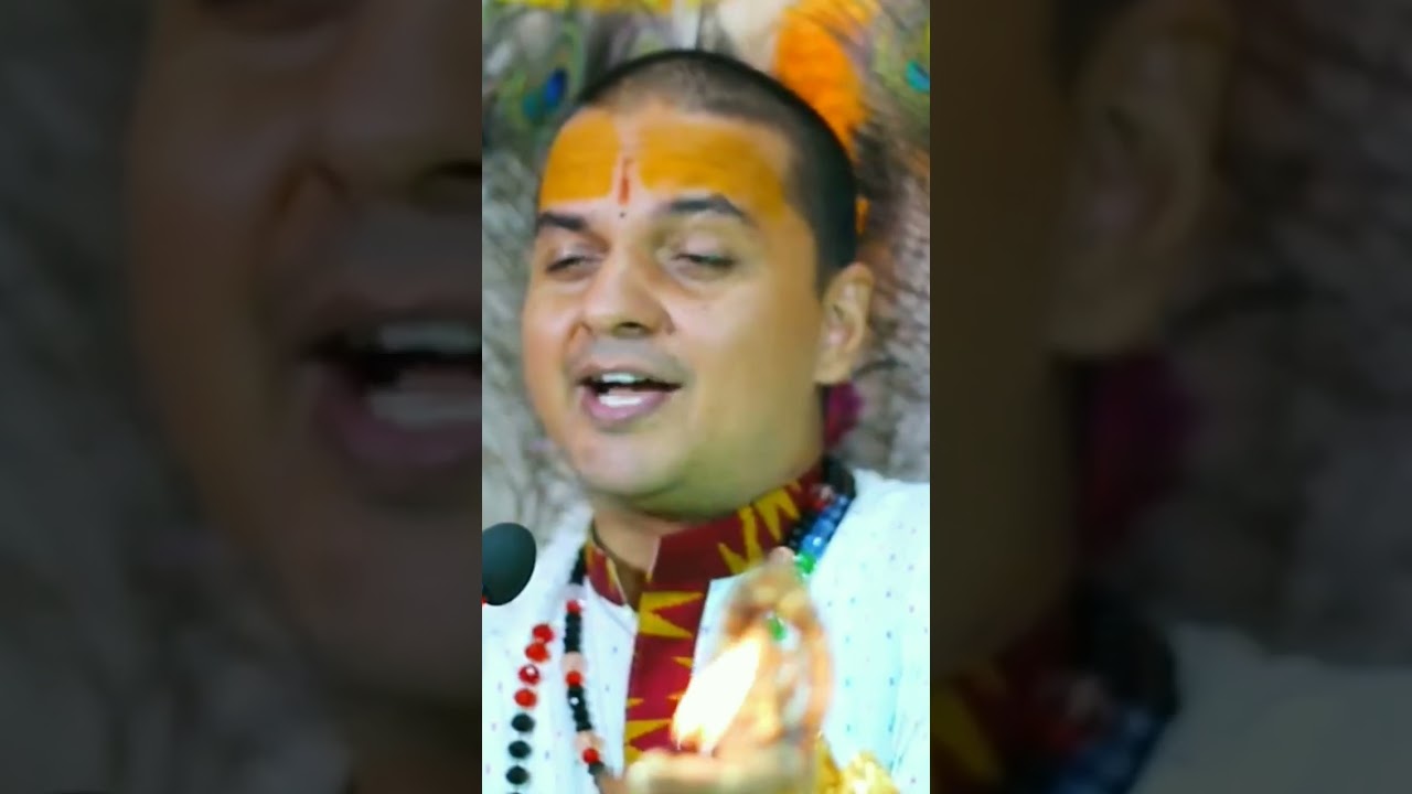 पुरुषोत्तम भजन #धर्मदर्शन #kubarsubadi #religion
