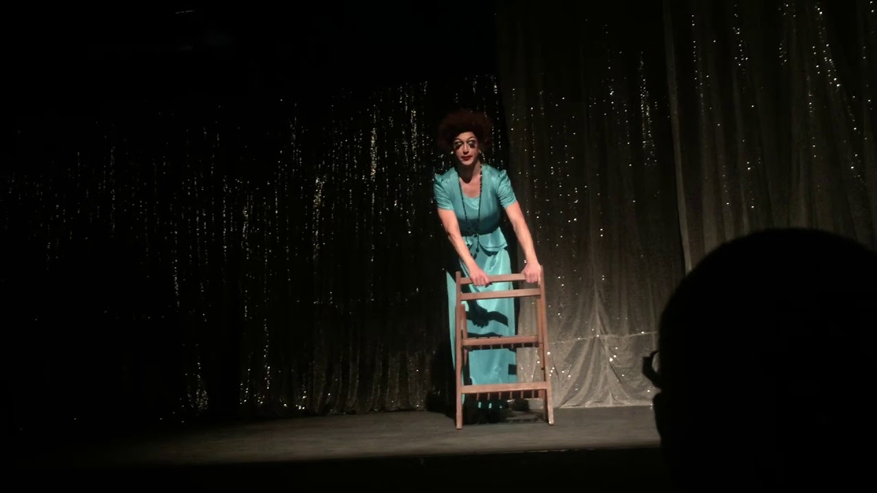HUMORISIMAS: La traductora con Valeria Lynch: COMO UNA LOBA