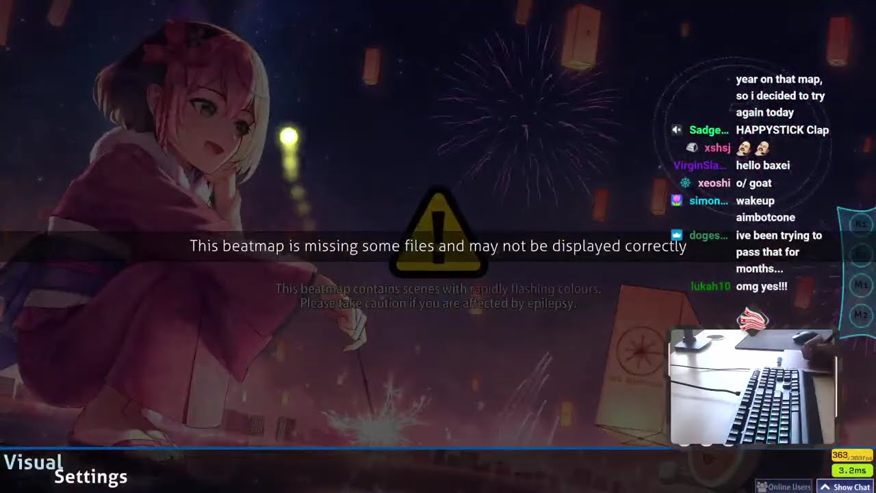 asdf | 4/22/23 | vaxei_osu