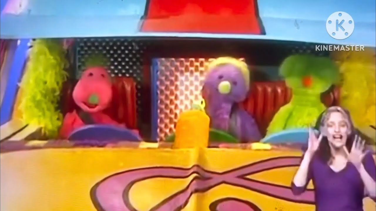 The Hoobs - Seatbelt Compilation