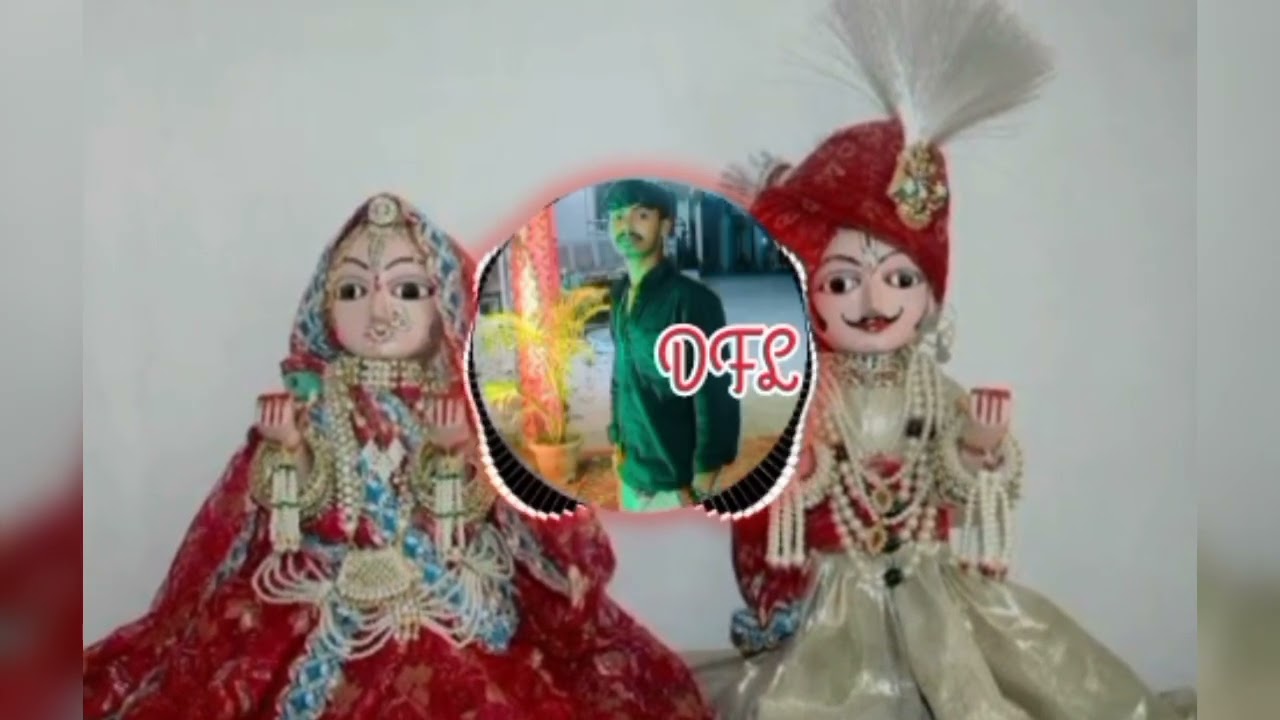 New Gangaur song। super धमाका। Veero mharo ।#gangaur #gangaurkegeet #india #mp 