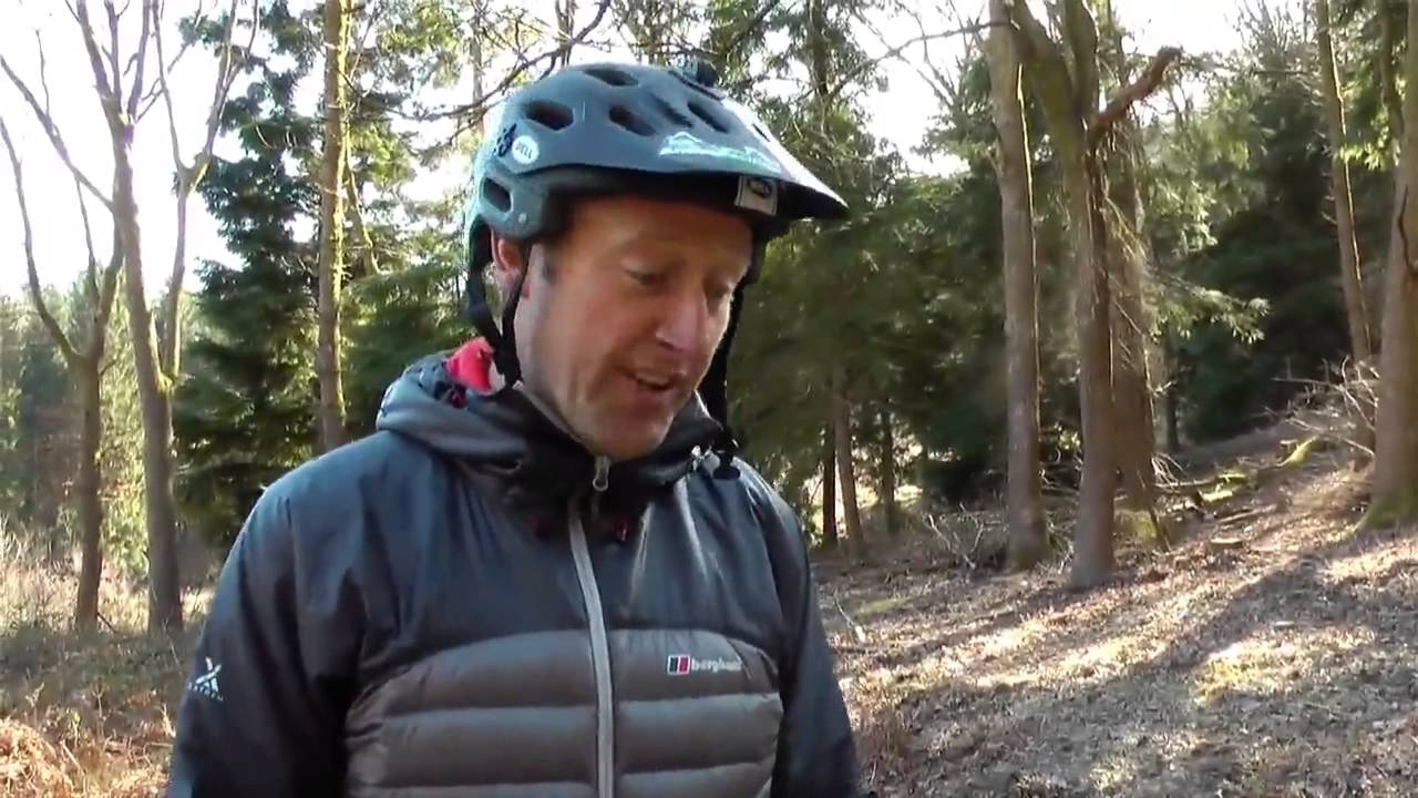 DirtTV Enduro Bike Test Introducing the YT Capra
